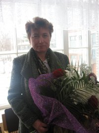 Татьяна Надеждина, 28 февраля 1963, Рязань, id13558287