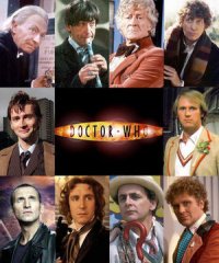 Doctor Who, 9 февраля 1990, Санкт-Петербург, id16560497