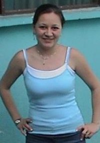 Alyona Alyona, 10 сентября 1986, Санкт-Петербург, id18409360