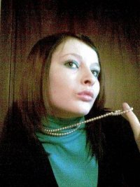 Людмила Груздова, 14 февраля 1993, Санкт-Петербург, id19608634