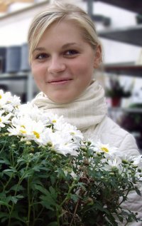 Анастасия Иванова, 24 марта 1991, Санкт-Петербург, id20500020