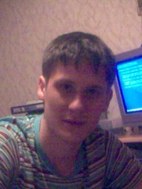 Александр Прокопенко, 13 мая 1987, Обухов, id22425652