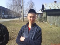 Дмитрий Шмаков, 25 апреля , Саранск, id23338233