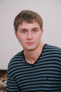 Андрей Епатчинцев, 25 июня 1983, Гомель, id23372239