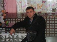 Александр Юрченко, 7 февраля 1983, Новосибирск, id23524941