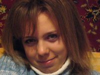 Алена Самойленко, 19 августа 1991, Белая Церковь, id23938967