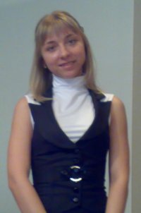Татьяна Манькова, 28 января 1987, Сургут, id27096780