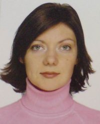 Rysik Svetlana