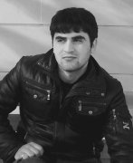 Elnur Abbasov, 25 декабря , Житомир, id30066930