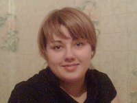 Екатерина Пешкова, 1 марта 1985, Хабаровск, id30295575