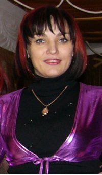 Ольга Салищева, 8 февраля 1974, Стерлитамак, id33184708