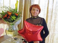 Лариса Сбоева, 10 декабря 1993, Москва, id33625366