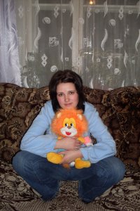 Татьяна Макушкина, 16 августа 1981, Москва, id34266802