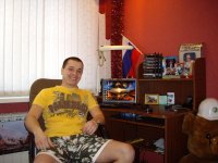 Maxim Iblyaminov, 22 декабря , Южно-Сахалинск, id34522927