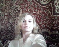 Таня Зайцева, 3 апреля 1986, Запорожье, id34662406