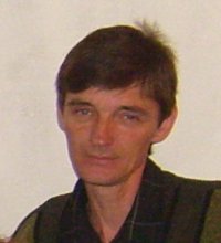 Николай Кострыкин, 12 декабря , Цюрупинск, id35143753
