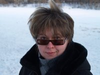 Ирина Козловская, 29 ноября 1983, Екатеринбург, id3563608