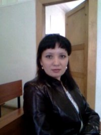 Марина Ананина, 6 февраля , Пермь, id44145129