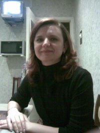 Ирина Корнева, 22 августа 1977, Липецк, id47919296