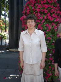 Ольга Канайкина, 1 июля , Астрахань, id4793364