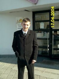 Сергей Смертин, 15 августа , Новосибирск, id6137507