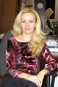 Nadezhda Korobkova, 10 апреля 1981, Минск, id6145499