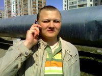 Александр Сеногноев, 11 мая 1989, Тюмень, id6165721