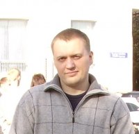 Андрей Пасынков, 16 февраля , Йошкар-Ола, id6201302