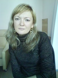 Чимарова Ольга