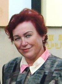 людмила верина(суржик), 11 июня 1954, Екатеринбург, id6682898
