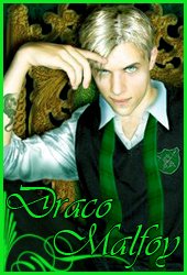 Malfoi Draco