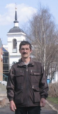 Алексей Нефедов, Мурманск, id7503511
