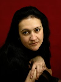 Наталья Павленко(Савина), 15 января 1989, Орел, id7617343