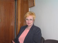 Алла Литвинова, 25 января , Санкт-Петербург, id7701764