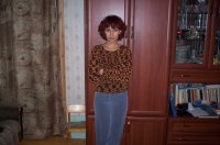 Елена Мирскова, 7 апреля 1982, Казань, id7875355