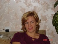 Ирина Трушина, 29 апреля , Санкт-Петербург, id8874493