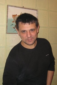 Алексей Калганов, 22 ноября 1975, Кемерово, id179520207